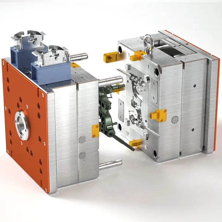 super September High quality manufacture used injection molds sale maker plastic toys mould