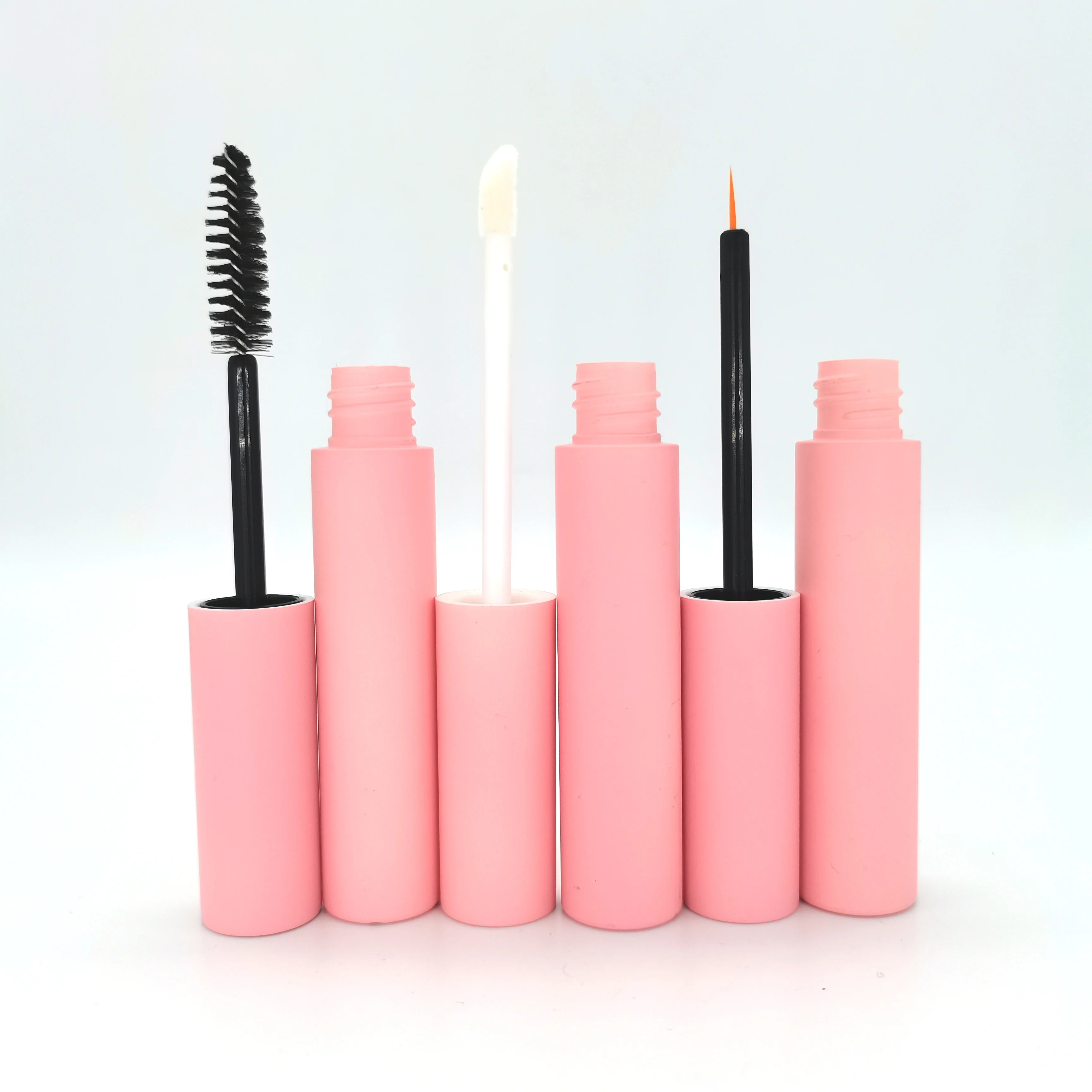 Custom Packaging Lash Sealant Eyelash Sealant Pink Lash Coating Eyelash Extension Sealant