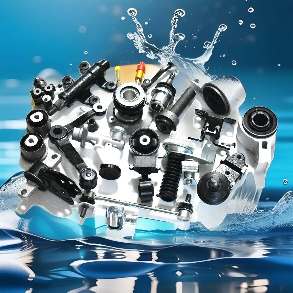 Quality Engine Oil Pump 15100-28020 Suitable For Toyota Lexus Camry Highlander HS250h Pontiac Vibe 2.4L 15100-0H010 15100-0H060