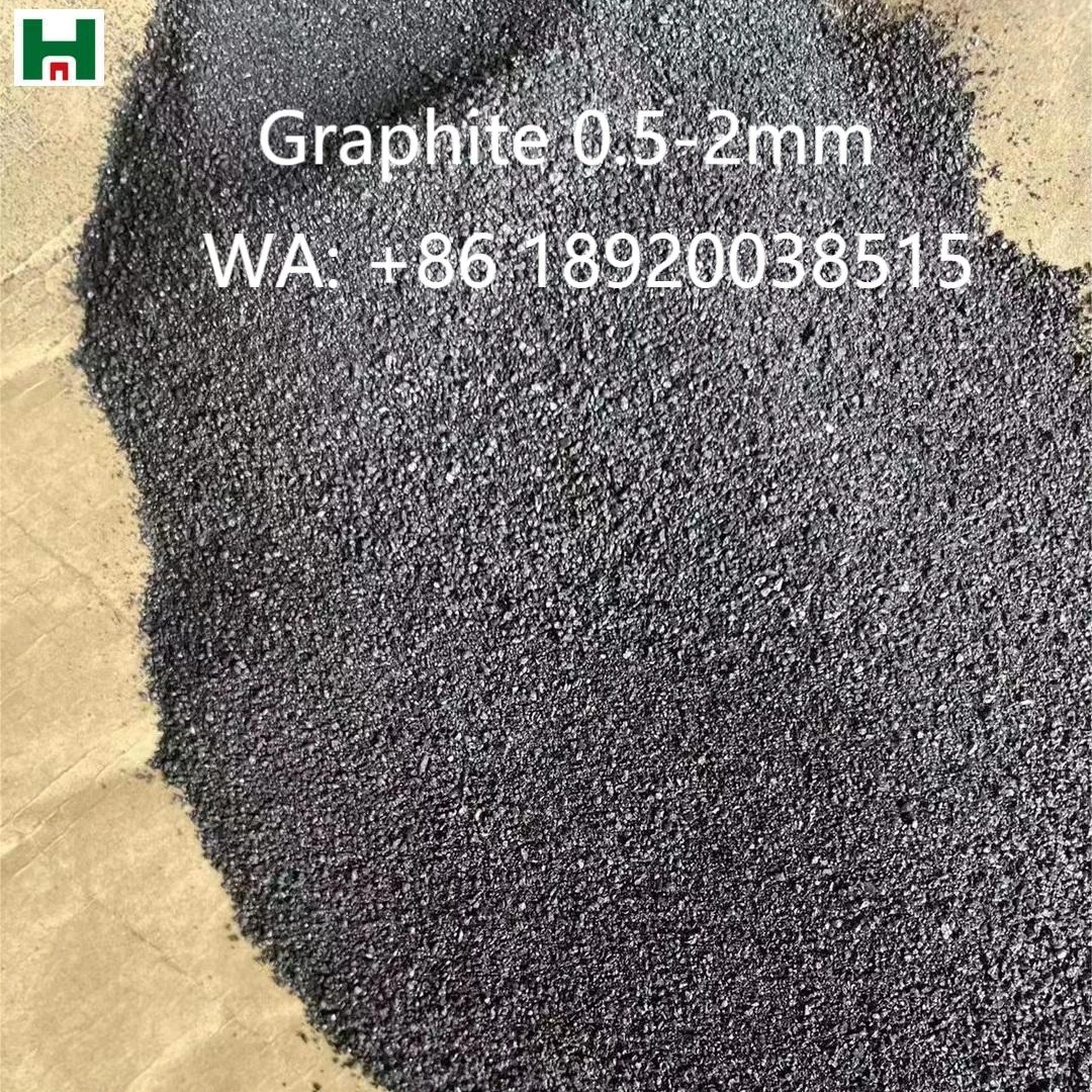 Carbon Raiser 0-2/0.2-2/0.5-2mm Carburizer CPC Calcined Petroleum Coke for HOT Sale