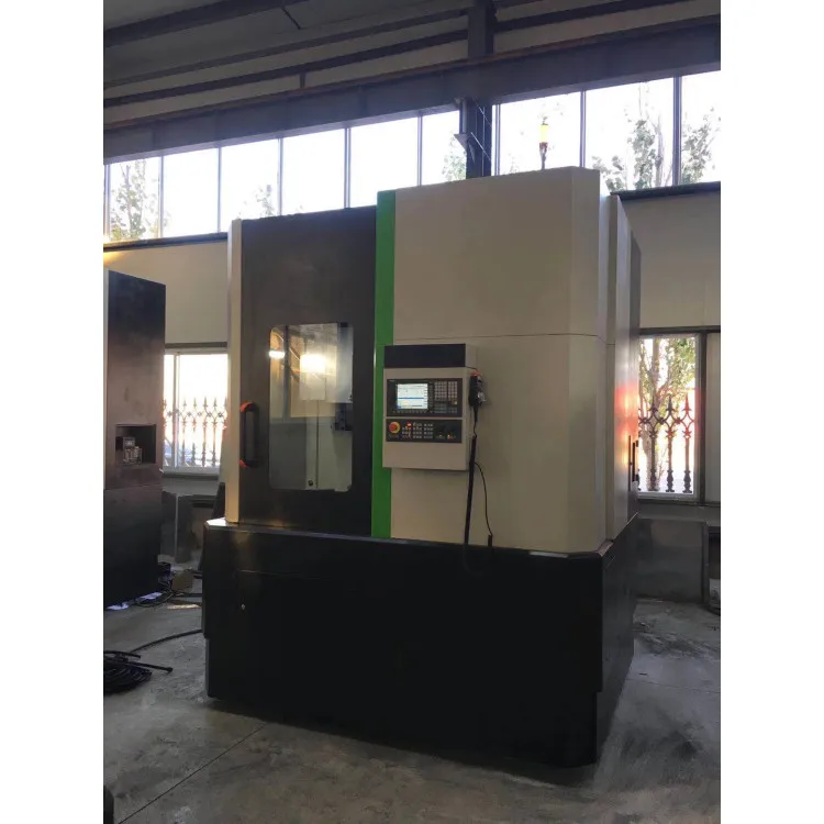 vertical lathe machine CK5240 cnc vertical lathe machine metal
