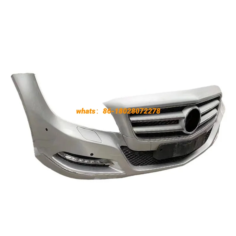 For Auto Body Systems Hot Sale Car Front Bumper Grille For Mercedes Benz CLS CLS300 CLS350 W218