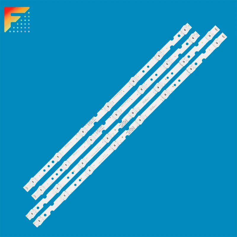 Wholesale Price 55 Inch TV Backlight LED Strip 55HR330M07B2 V2 4C-LB5507-HR02J GIC55LB111_3030F2.1D_V0.6_20180404 4C-LB5507-ZM05