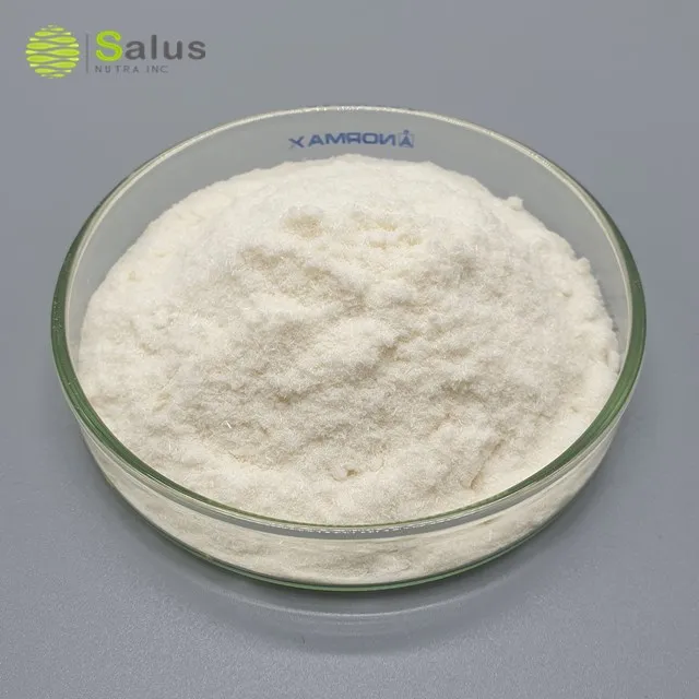 High Quality Skin Whitening Kojic Acid Powder