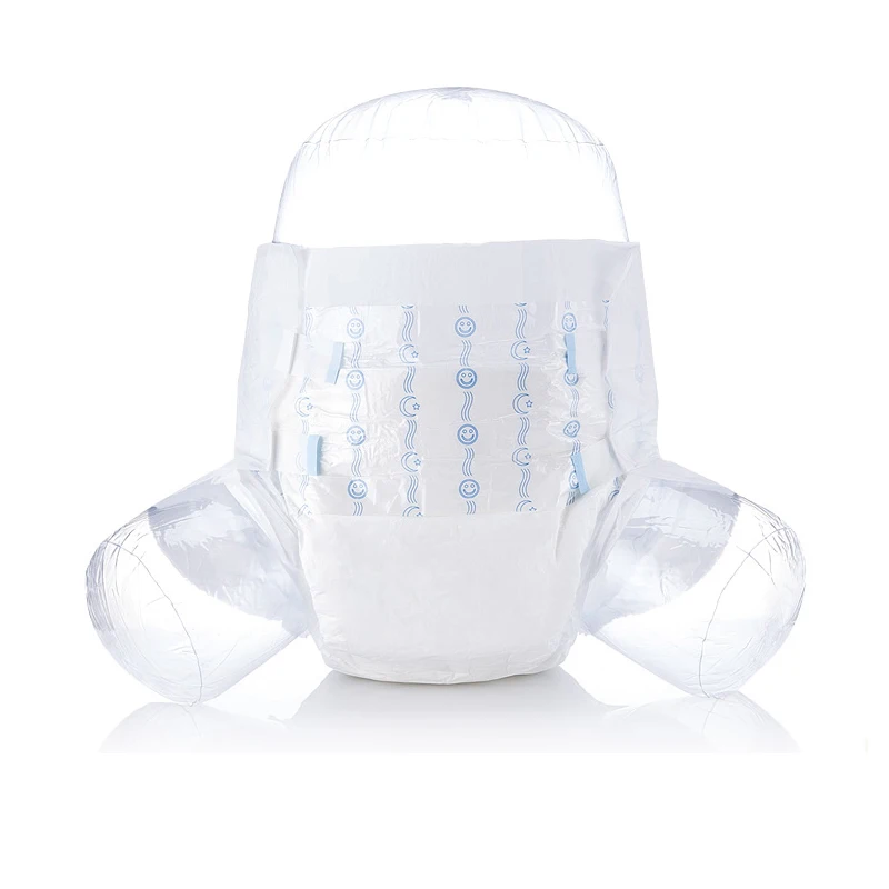 Одноразовые подгузники для взрослых