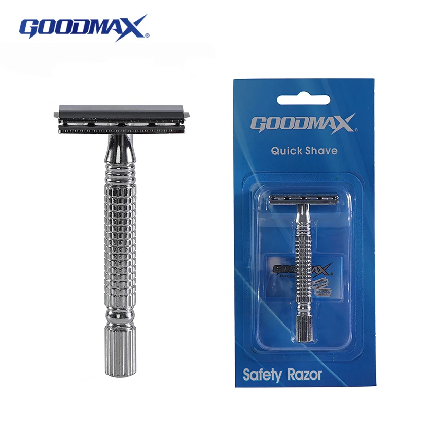 Top Quality Professional Manufacture Cheap And Easy To Use Classic Unique Straight Safety Shaver Razor