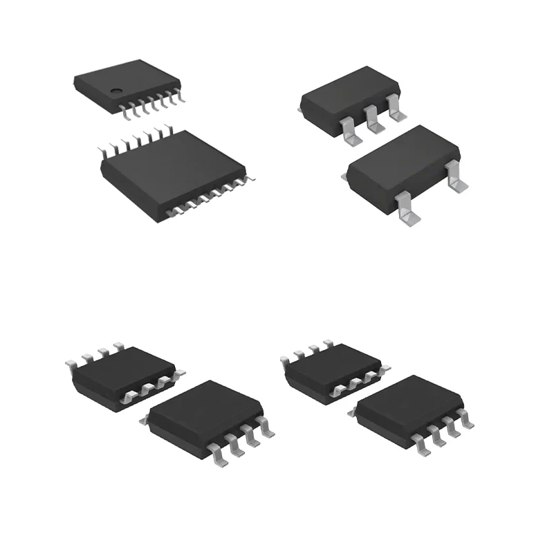 TWL6030B1A4CMR TWL6030 FULLY INTEGRATED POWER M  Electronic Components IC chips & Bom List service