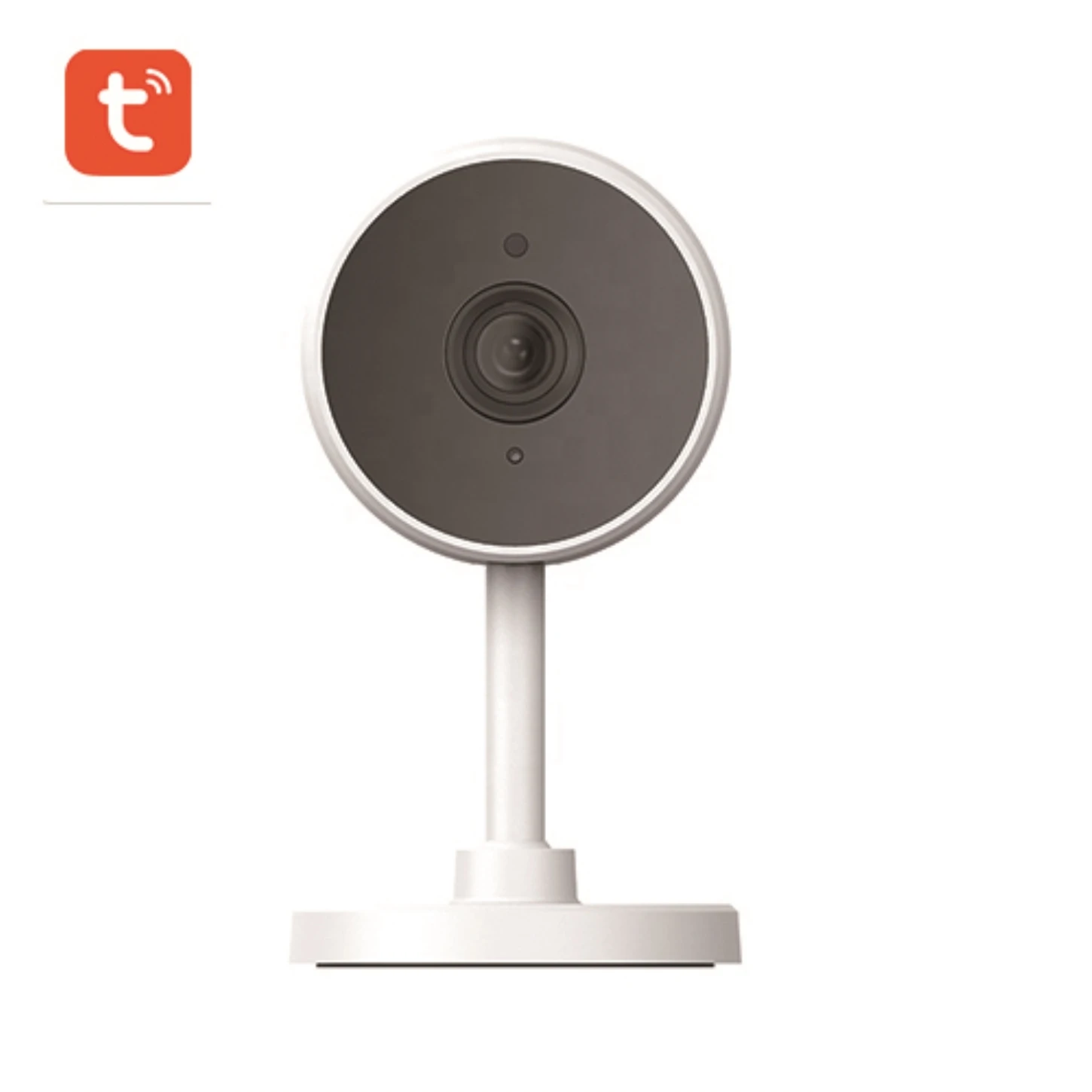 Larkkey Tuya Smartlife home security wifi 1080 online ipcamera