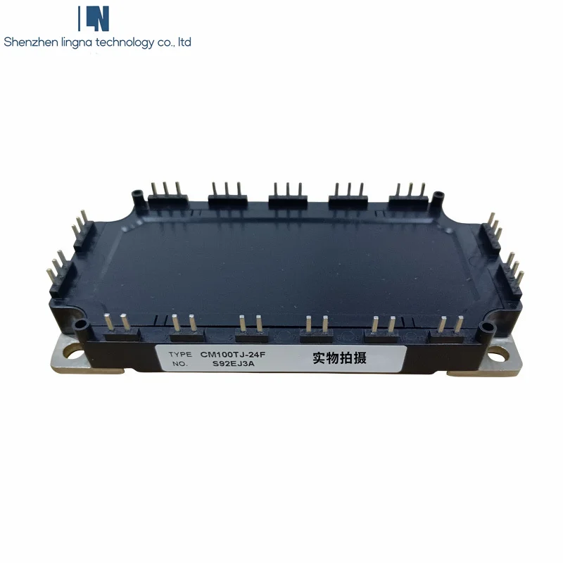 CM100TJ-24F CM150TJ-24F мощная полупроводниковая оригинальная модель IGBT завершена.