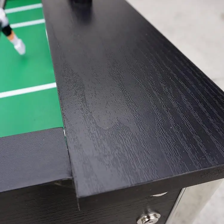 High quality calcio balilla football table handplay table with cheap price