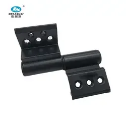 OLS-HY09 aluminum door accessories door hinge casement window hinges