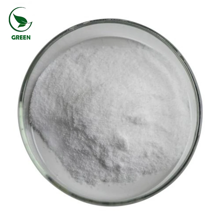 Food Grade Vitamin B5 D-Calcium Pantothenate CAS 137-08-6