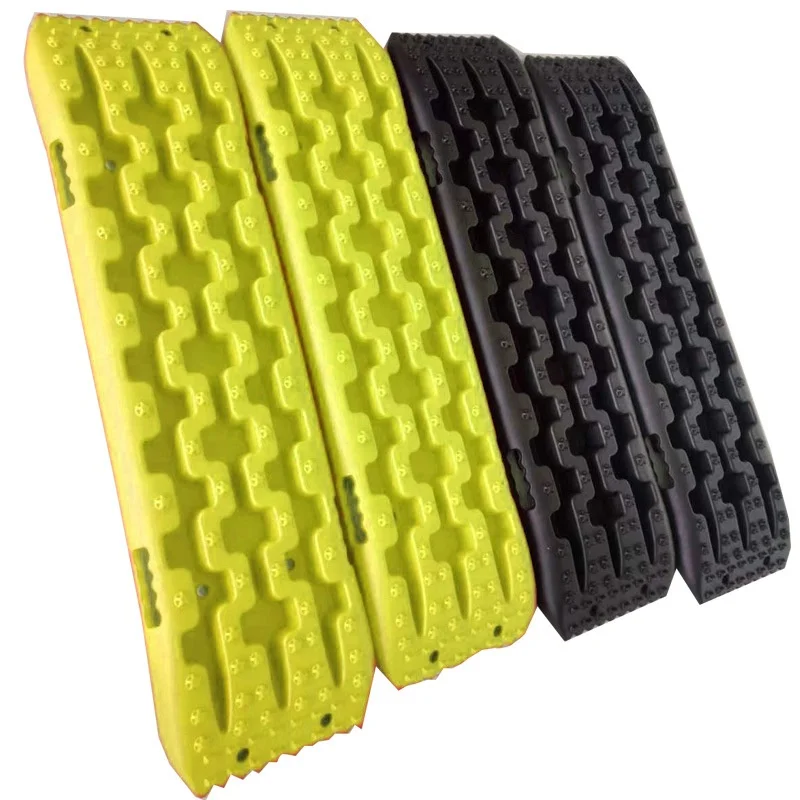 2024 New style Off-road Recovery Boards For Truck Mud Snow Sand