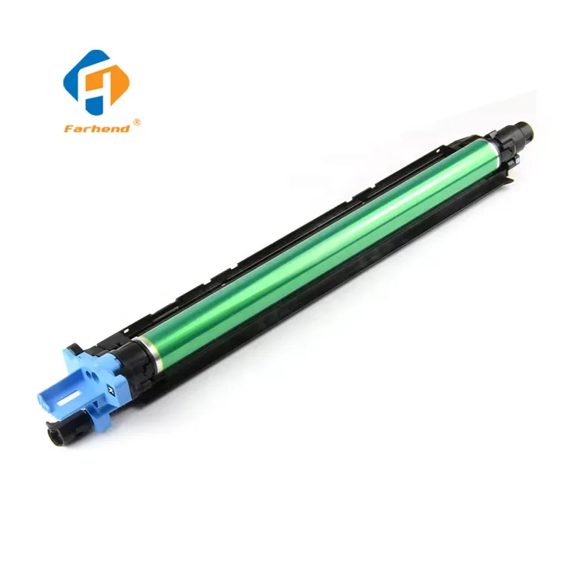 Spare Parts Konica Minolta DR215 Drum Unit for Konica Minolta Bizhub C266 C226 C256 Color Photocopier Machine