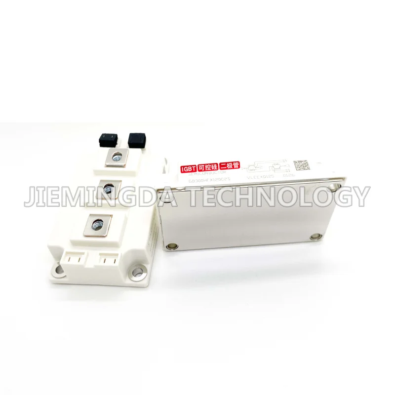 IGBT Модули GD300HFX120C2S силовой модуль GD300HFX120C2S электронные компоненты и аксессуары