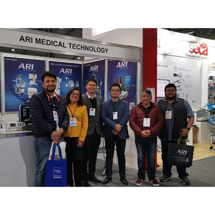 Vet Ultrasound Doppler Veterinary Diagnostic Ultrasound Machine