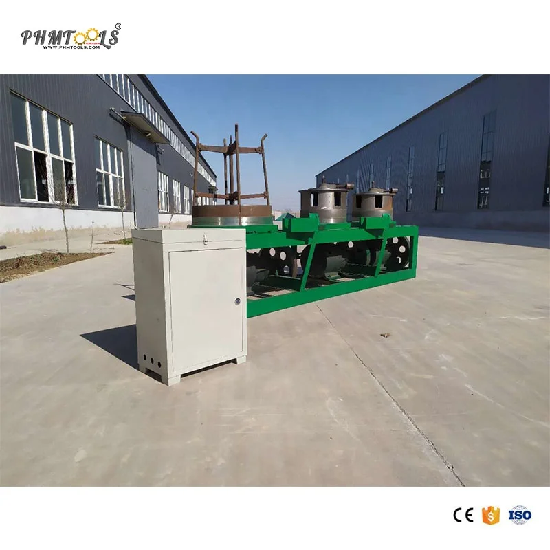 factory supply straight line wire drawing machine price /stainless steel drawing machine for nail making machine