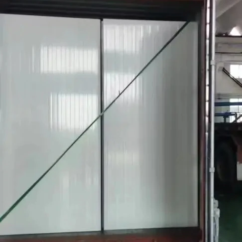 Hot sale high quality PIR sandwich panel for wall/roof