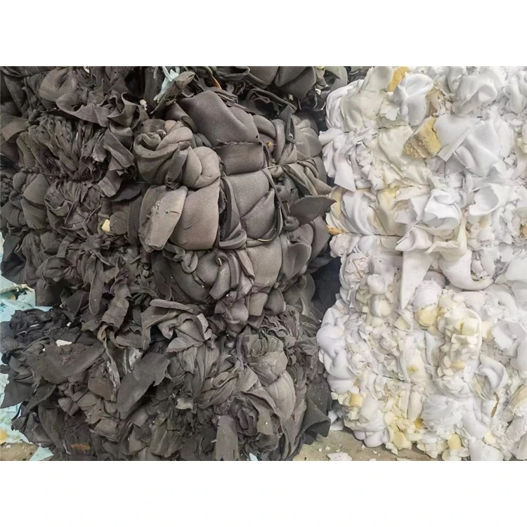 Multifunctional polyurethane pvc rolled pu foam scrap for wholesales