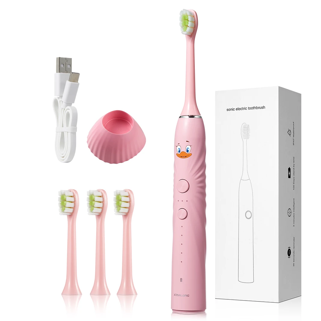 Home use gum massage travel tooth brush ecocco bathroom brush and tooth paste dispenser silicon cactus pot molds