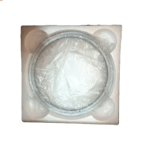 Heavy Duty 360 Degree Rotation No NoisE 24 inch Aluminium Lazy Susan Bearing For Turning