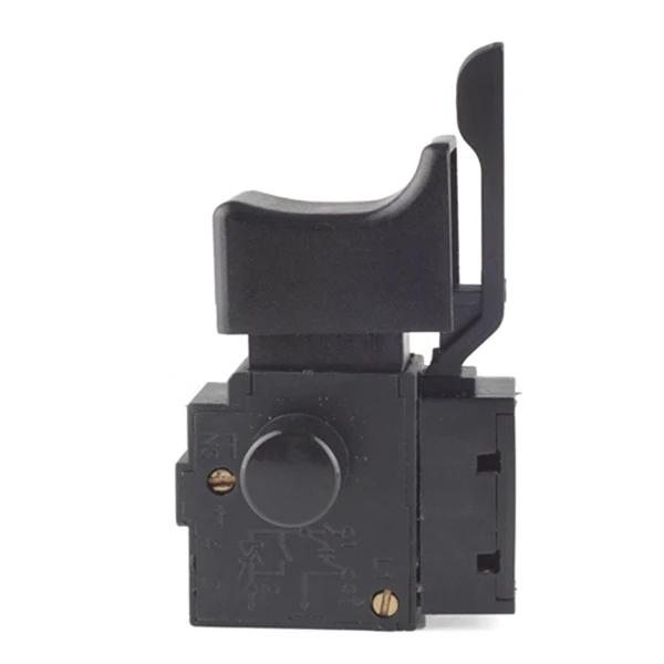 NewBeat OEM Automotive Push Button Switches Spare Parts for Power Tools HP1630 Electric Impact Drill Trigger Switch Cheap Price