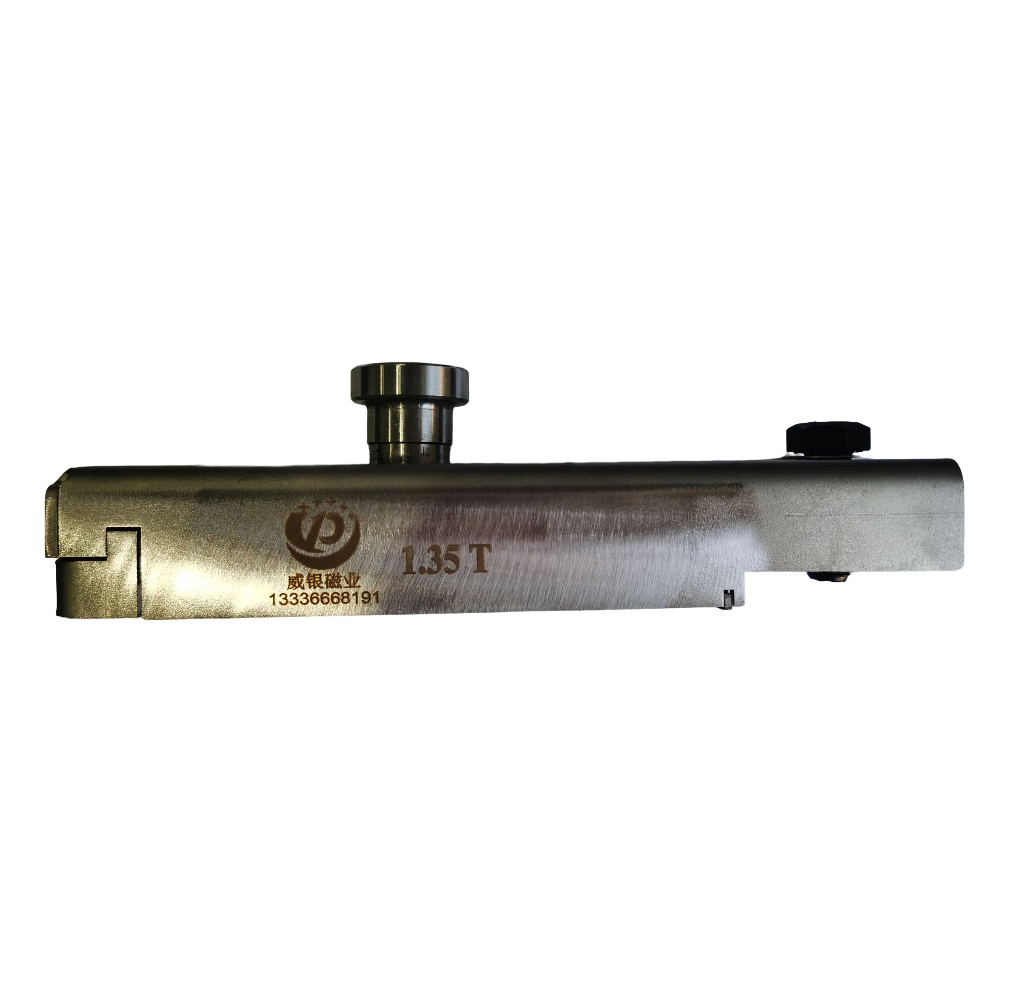 Заводской высокопроизводительный 1350 кг постоянный неодимовый магнит для опалубки, сборный магнит для опалубки