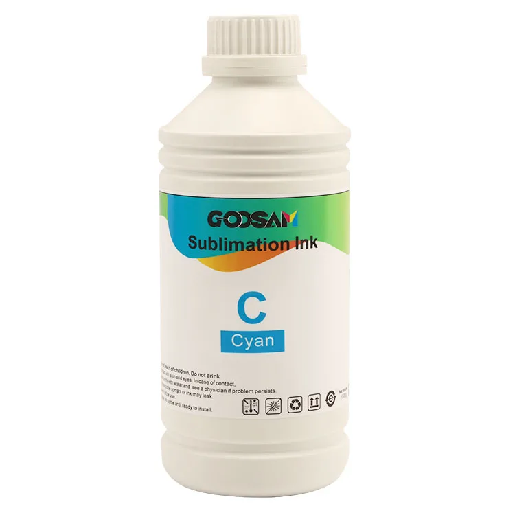 Sublimation Ink for Ricoh SG 3110DN GEL for Ricoh GC41