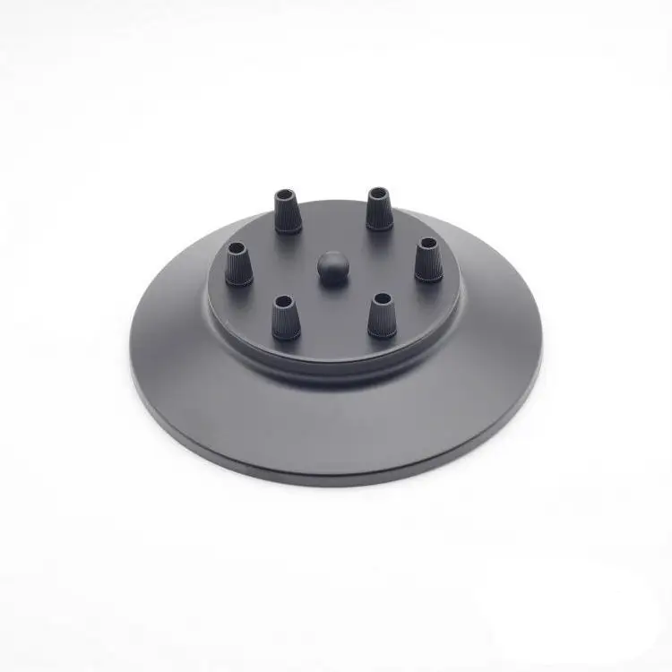 
Dongguan Hi quality E26/E27 EU or US Fashion Vintage Nordic Spider Pendant Lamp 