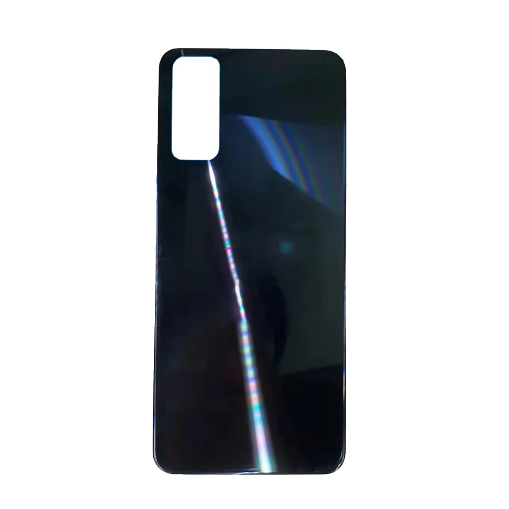 Задняя крышка батарейного отсека с крышкой объектива камеры для Vivo Y20