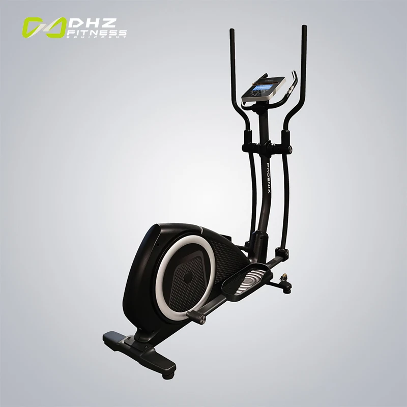 Elliptical Cross Trainer Break India Smart Arc Dhz Fitness Free
