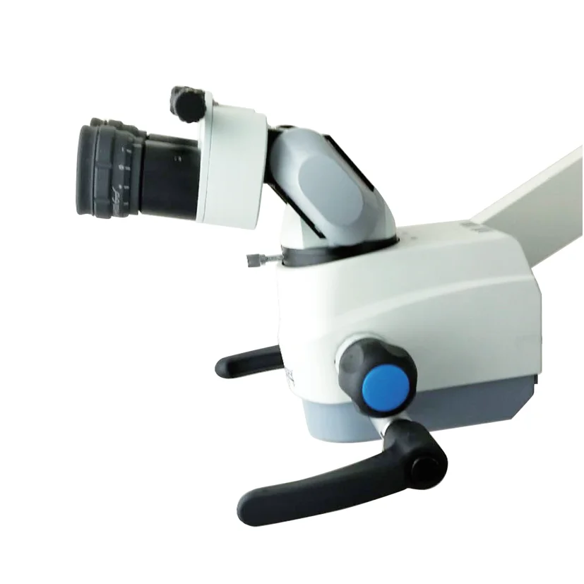 Multiple functions high quality dental ENT Surgery microscope