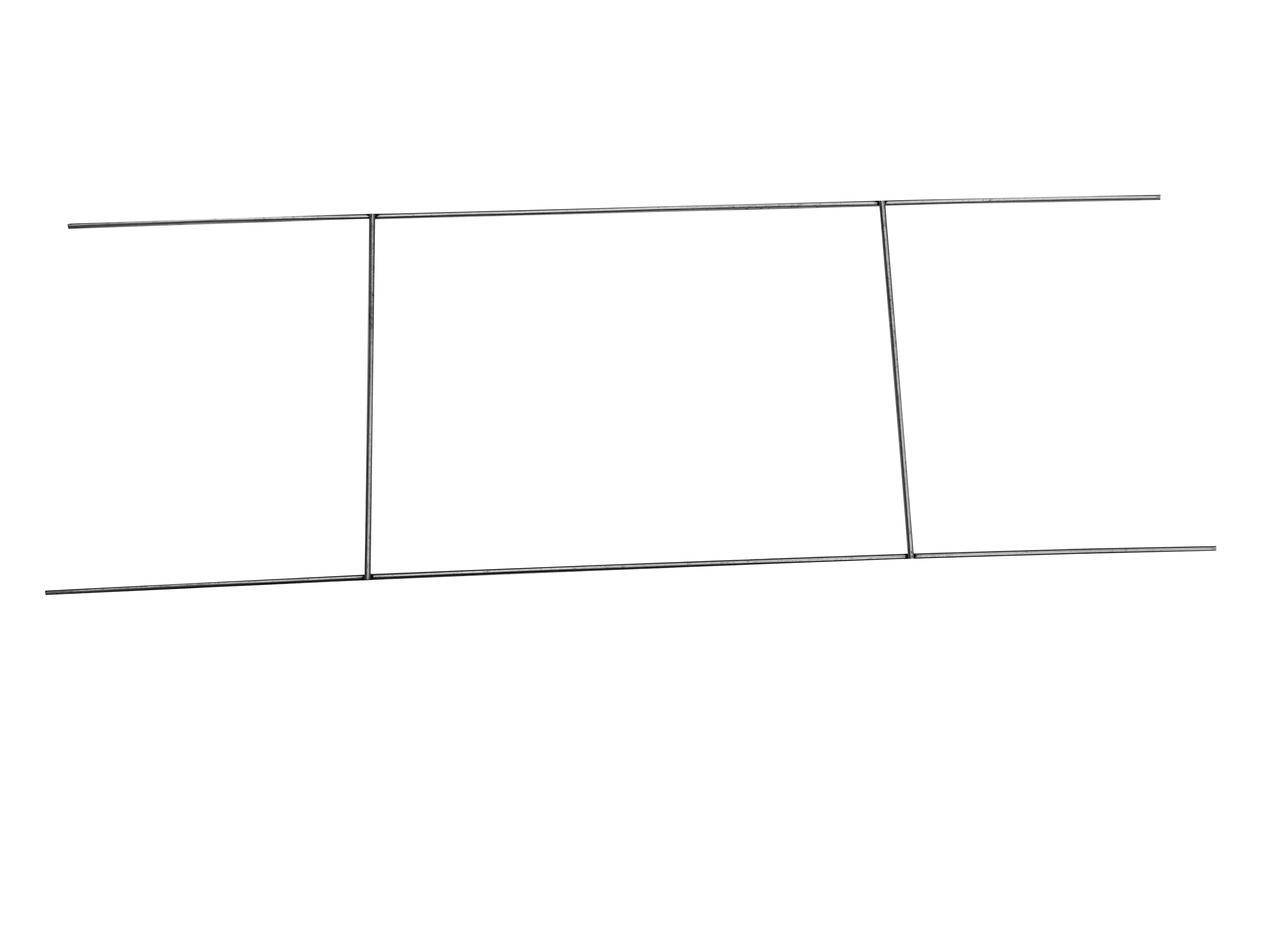 Brick welded making machine