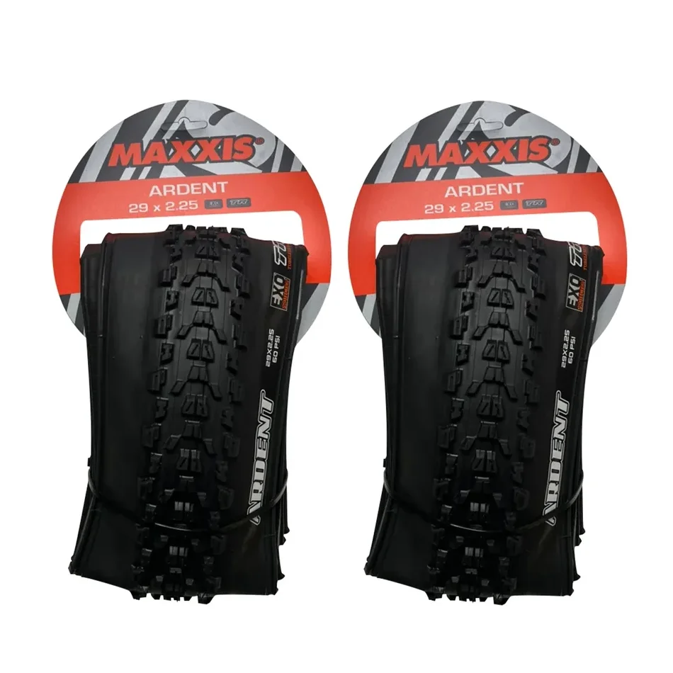 MAXXIS 26/27.5/29 Inch DHF M301RU DH Downhill Tire WT EXO TR 50/60/120TPI Mountain Bike Cross Country Folding Tires