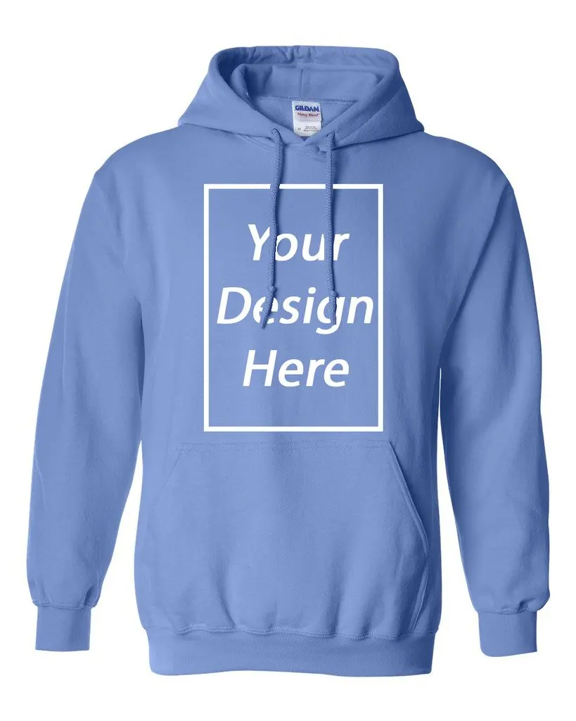 3d Puff Printing Hoodie custom 280gsm 400gsm 500gsm Custom polyester hoodies sweatshirts for Sublimation blanks