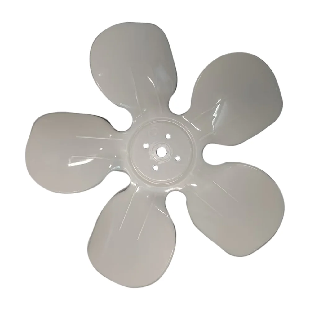 Hot Selling Fan Blades Plastic Fan Blade Plastic Cooling Fan For Electric Motor