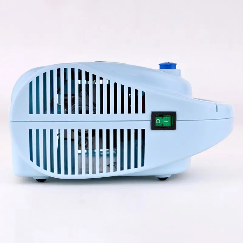 Quiet Reliable Quality Medical Portable Oxygen Medical Nebulizer Machine Price