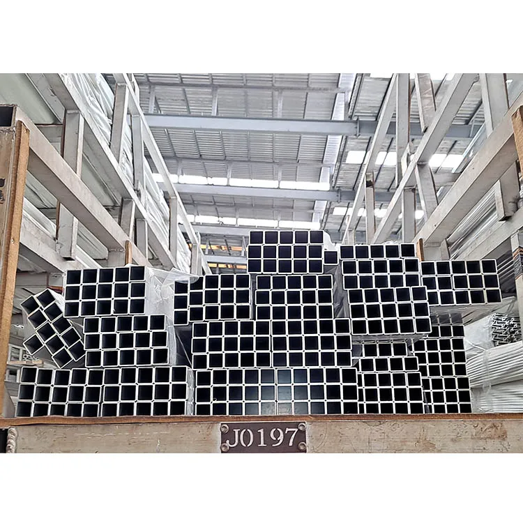 0.8 0.7 mm Analok and White Paint Double Sill Top Rail Panel Framed Aluminum Extrusion Profile for sliding windows Philippines