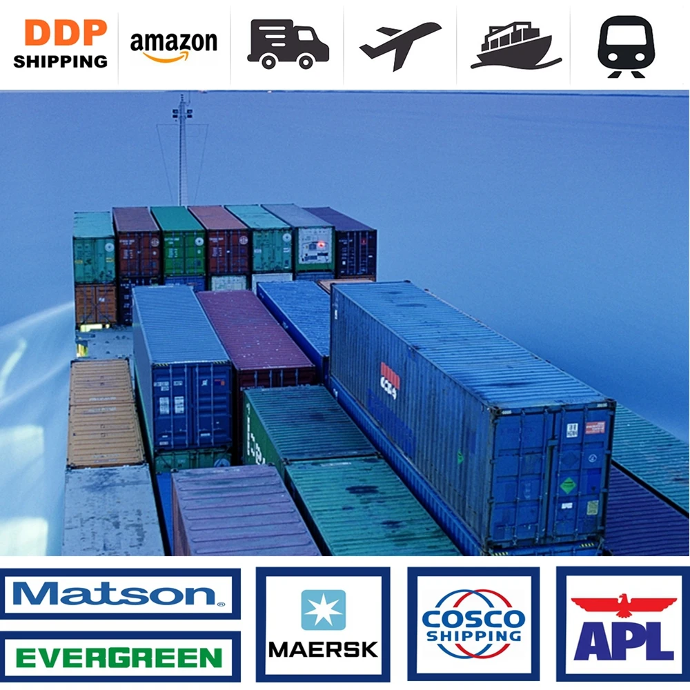 Transport Balance Scooters, Batteries, Electric Bikes To KY Dropshipping Shipping Method
