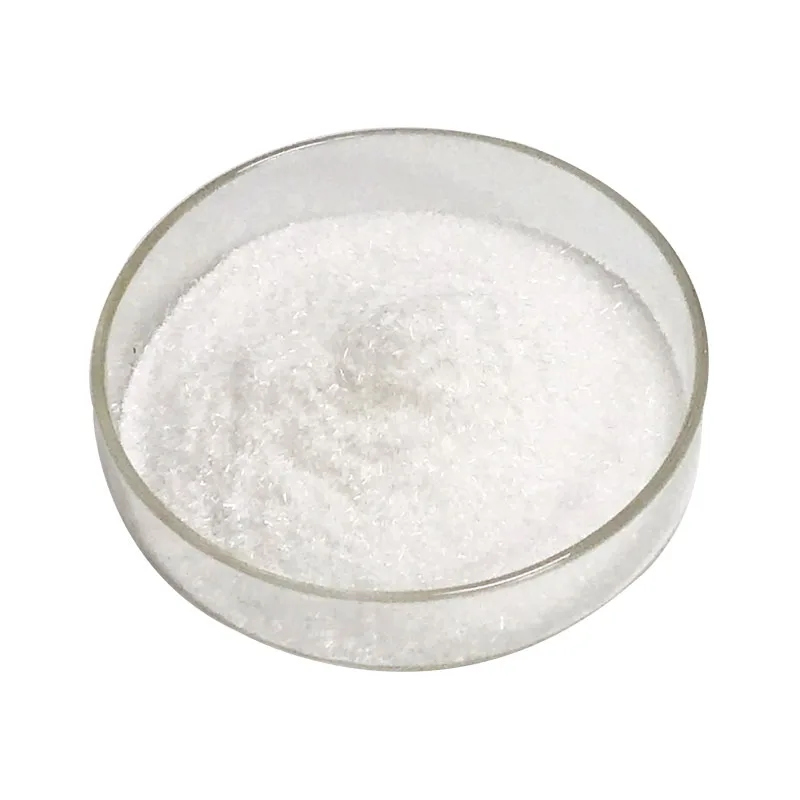 Hot Sale High Quality Food Grade CAS 527-07-1 Calcium Lactate Gluconate