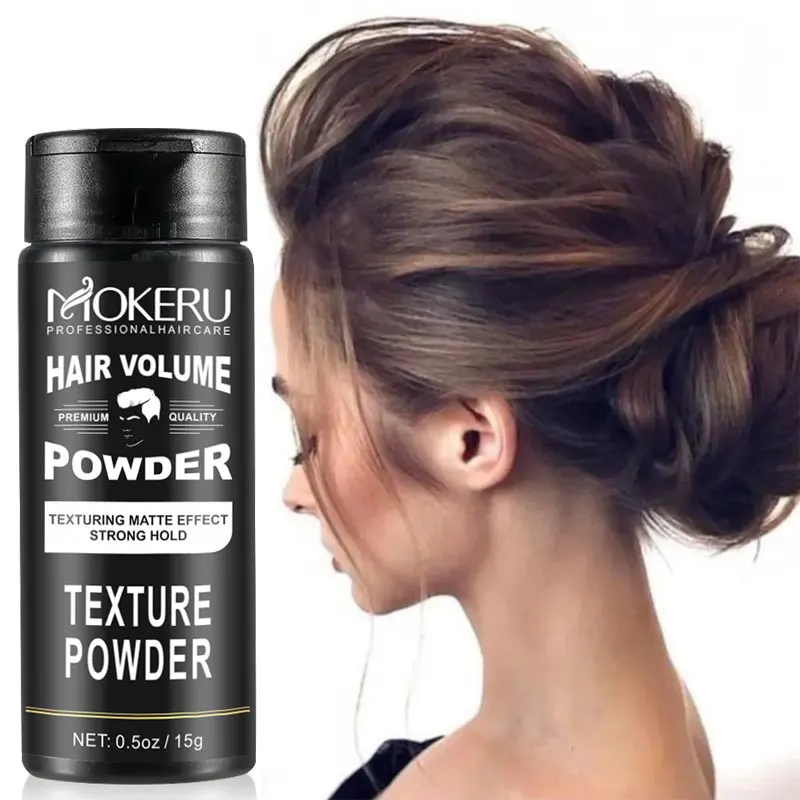 Best price hair thickening fiber thinning hair solution custom logo hair building fiber for bald spot cover