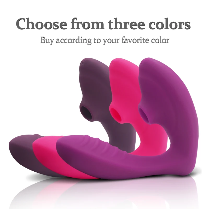 Hot Couple Partner Sex Play Adult Sex Toys Pulsating Vibration Women Clitoral G-Spot Stimulation Vibrator