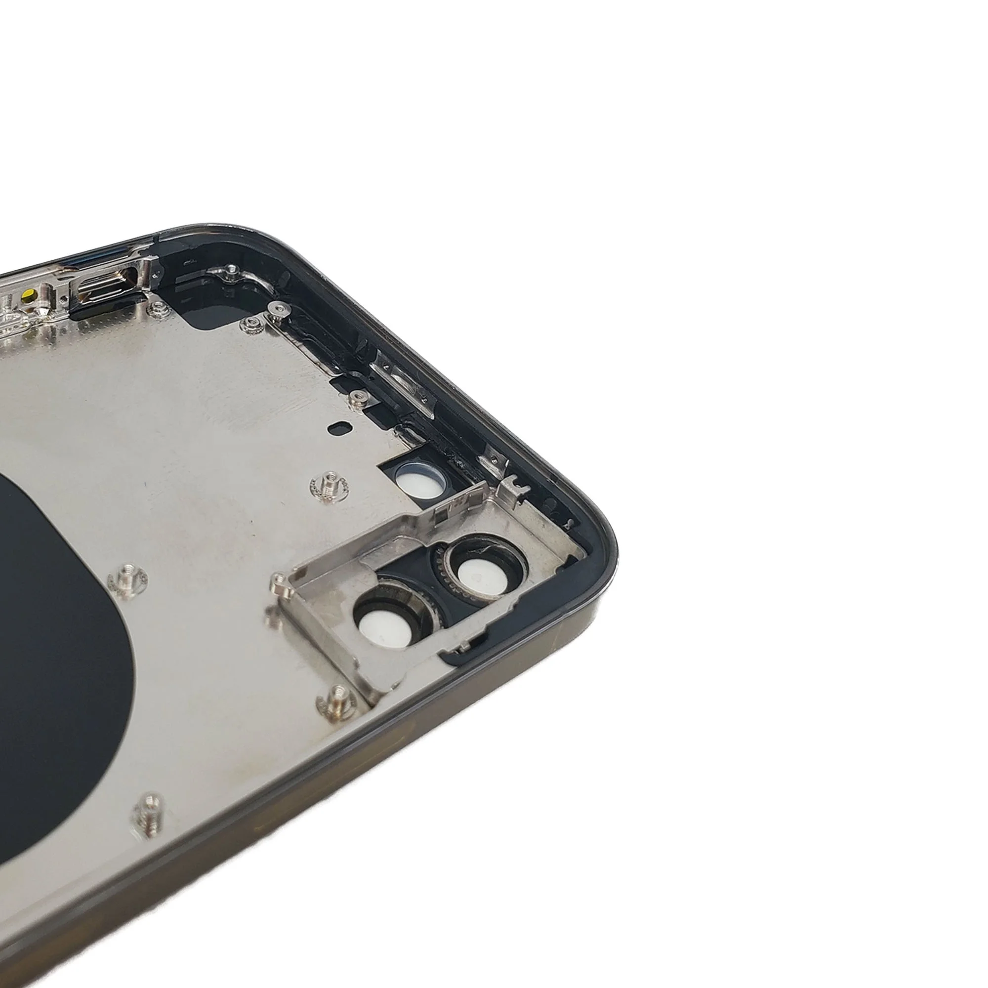  Лучший дизайн корпуса в сборе для iphone 12