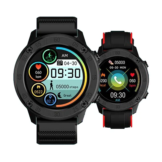 IP68 SmartWatch Blackview X5 мужские и женские спортивные часы монитор сна фитнес-трекер сердечного ритма Смарт-часы для IOS