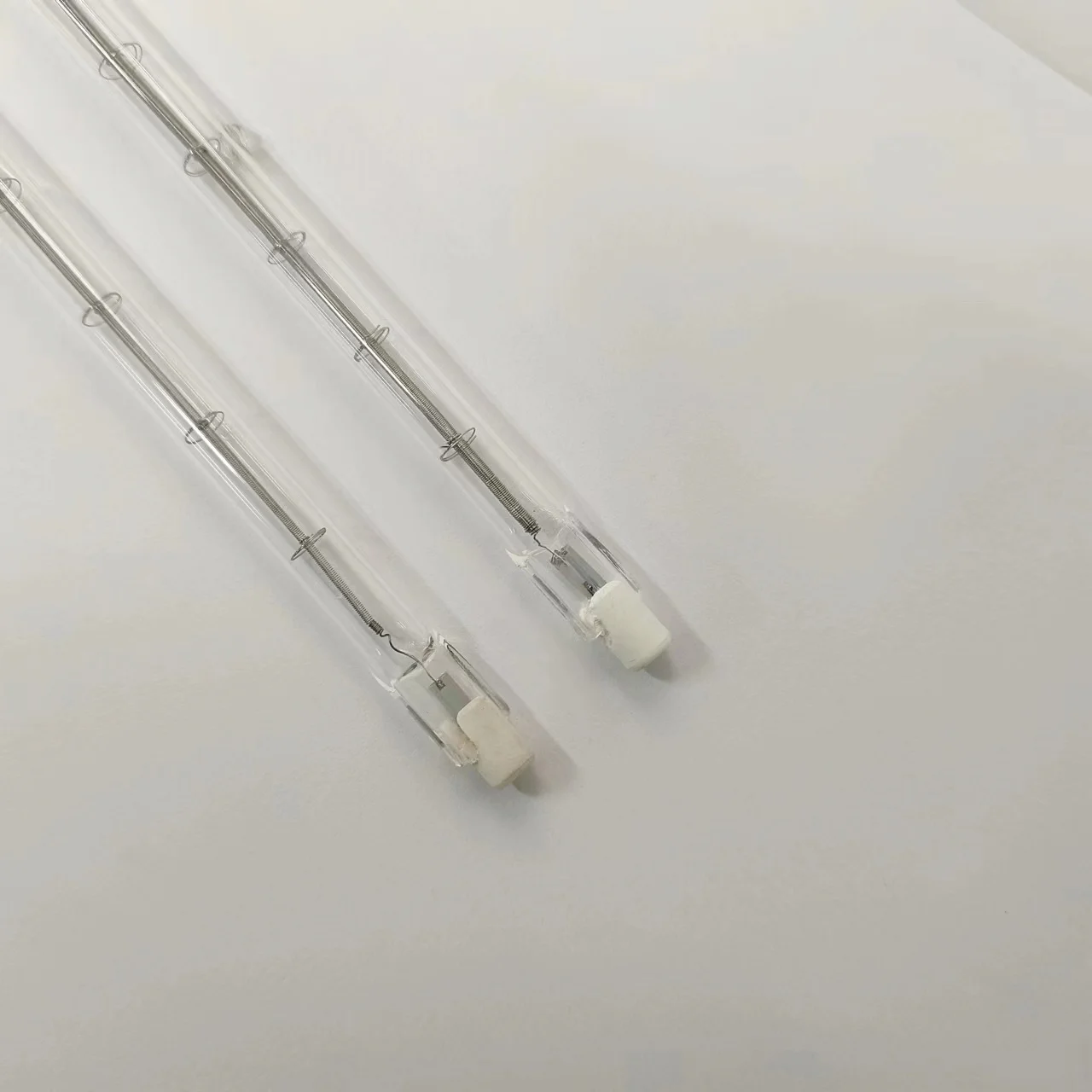 1000w Double Ended Halogen Light Bulb R7s Filament Quartz Halogen Lamp