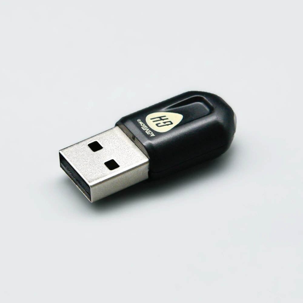 Original Guitar Hero Live Dongle Game Accessories USB Wireless Adapter PC Dongles For Playstation PS3 For Wii Console Controller