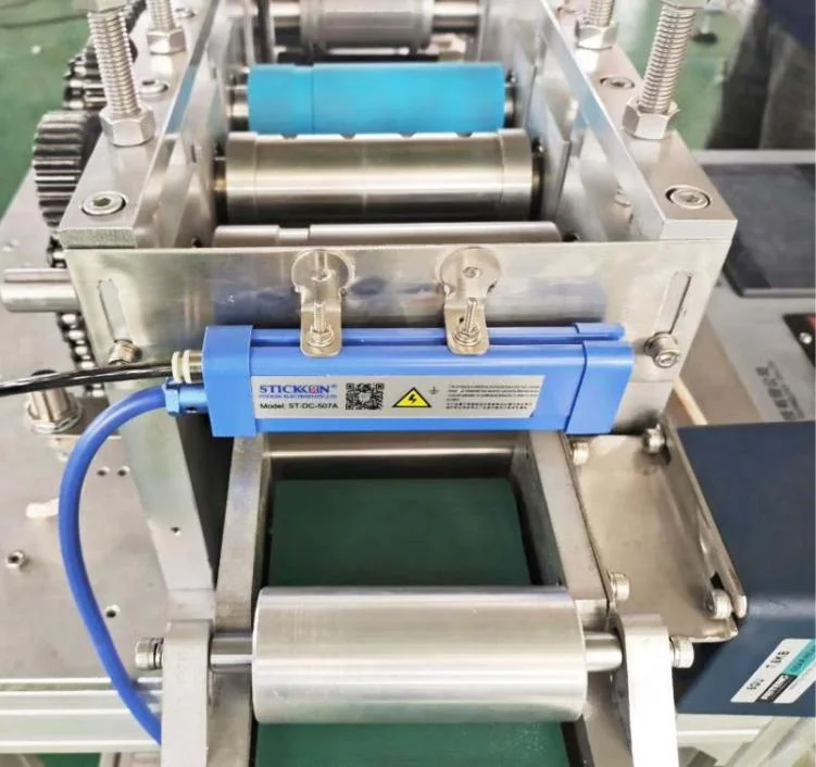 Ion Bar Manufacturers New Design Direct To Film Anti-Static Bar Static Eliminator Bar Mask Machine