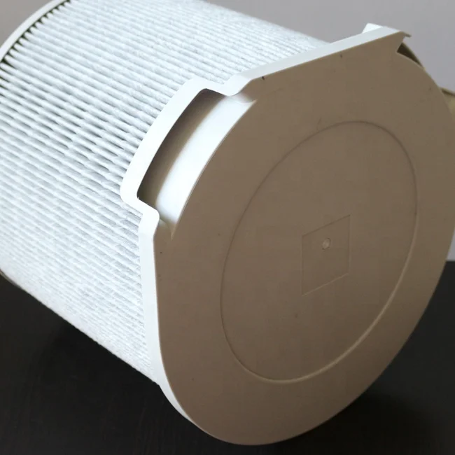 Honeywell Replacement HEPA with Activated Carbon Filter Cartridge for Air Purifier KJ550F KJ620 KJ550F-PAC2156W KJ600F-JAC2158G