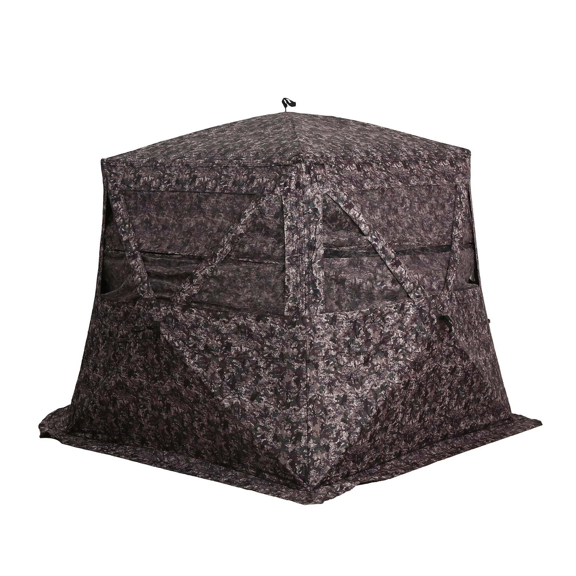 Jetshark Fire Resistant Outdoor Hunting Blind Tent