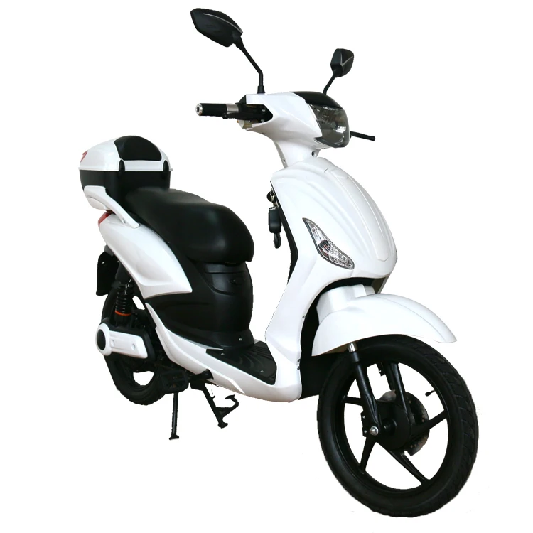 Top Standard Best Quality 48v20ah Battery 500w Adult Electric Motorcycle National With Eec